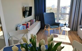 Cicha Przystań Apartamenty Platany
